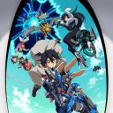 高达创形者 Re:RISE