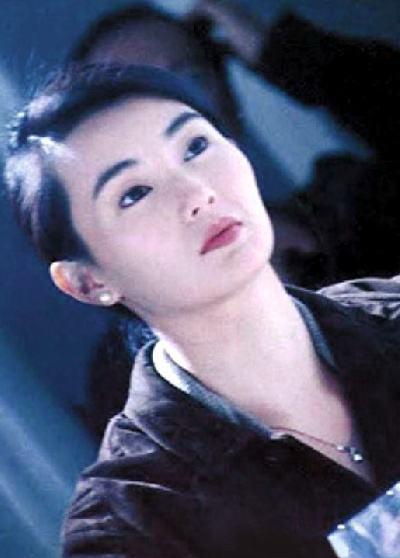 两个女人，一个靓，一个唔靓的海报-正式海报