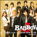 BAD BOYS J