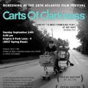 Carts of Darkness