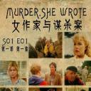 女作家与谋杀案：致命女郎