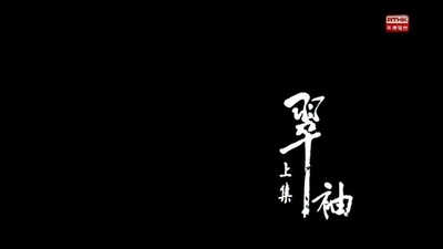 小說家族之翠袖的海报-其他海报
