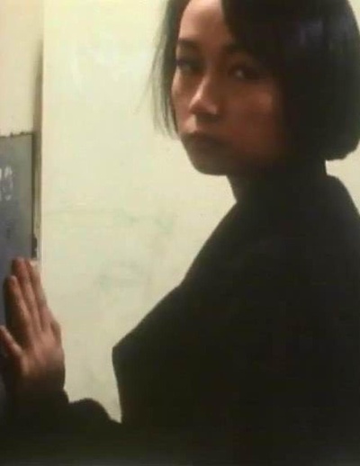 小说家族之像我这样的一个女子的海报-正式海报