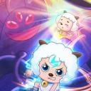 喜羊羊与灰太狼之奇趣外星客