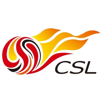 2019中超联赛的海报-正式海报