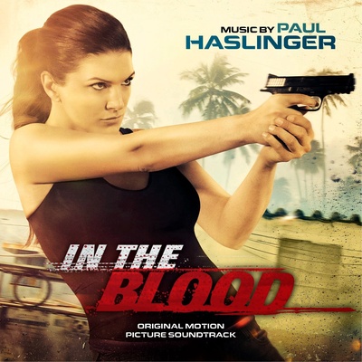 血域燃烧的海报-其他海报