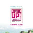LEVEL UP PROJECT 3