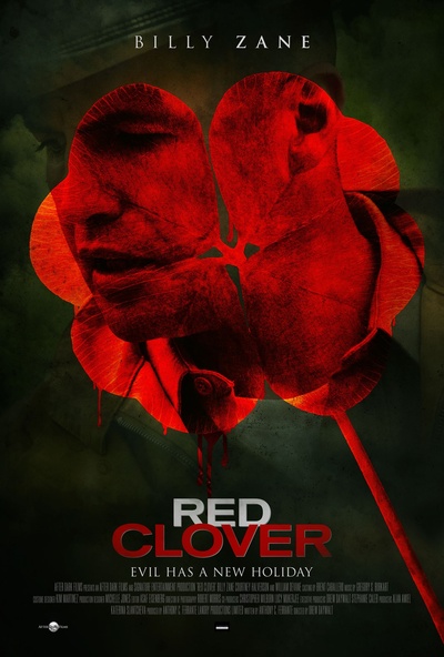 小矮妖的复仇的海报-预告海报
