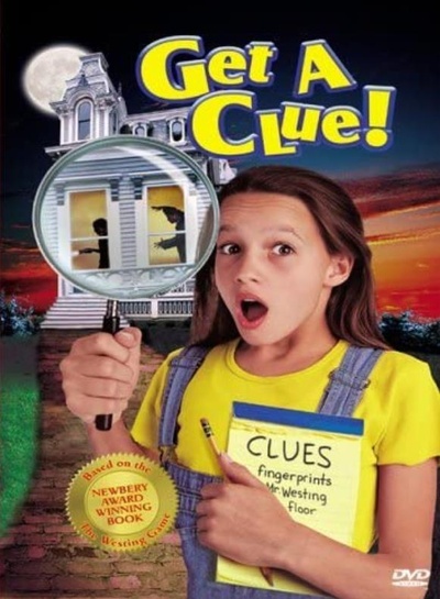 威斯汀游戏的海报-正式海报