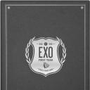 EXO's First Box
