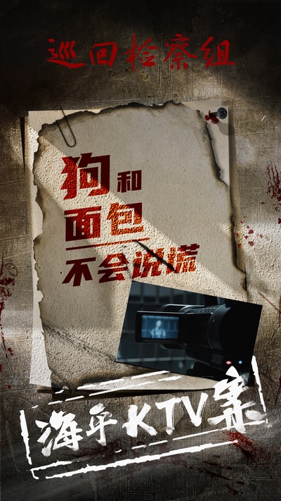 人民的正义的海报-其他海报