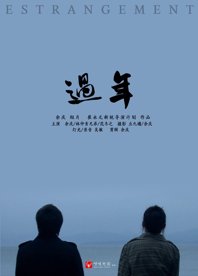 过年的海报-正式海报