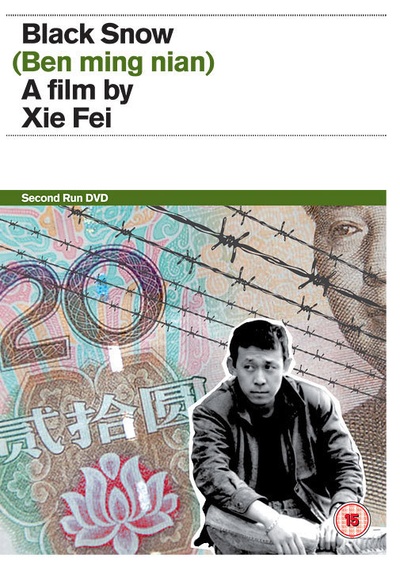 本命年的海报-其他海报 美国