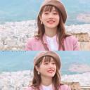 石原里美的本色之旅in希腊