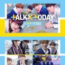 TALK X TODAY出道记录