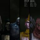 300勇士