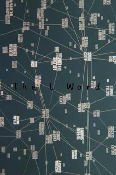 拉字至上  第一季的海报-其他海报 粉丝自制