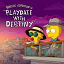 Playdate with Destiny