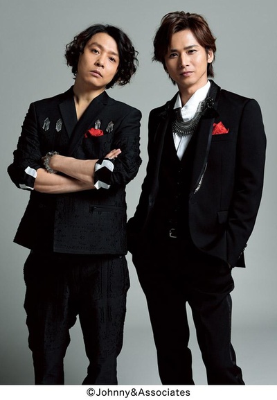 KinKi Kids 你不在身边的夏天 songs的海报-正式海报