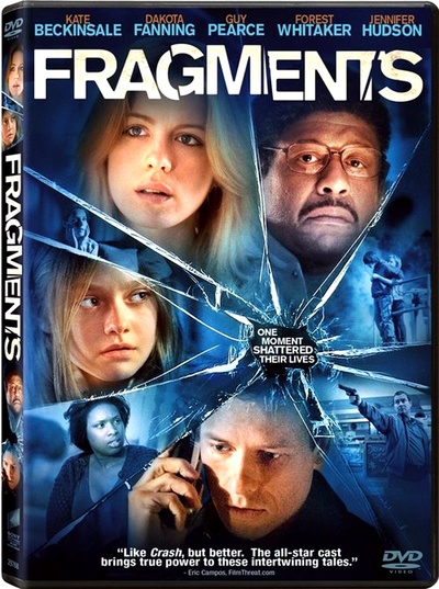飞行物的海报-正式海报