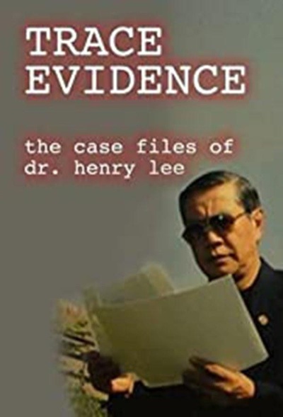 李昌钰博士之蛛丝马迹 第二季的海报-正式海报