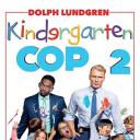 幼儿园警探2