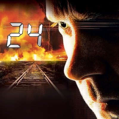 24小时  第四季的海报-其他海报