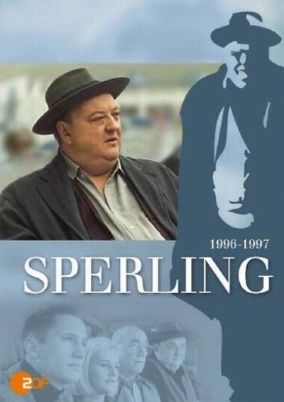 Sperling的海报-正式海报