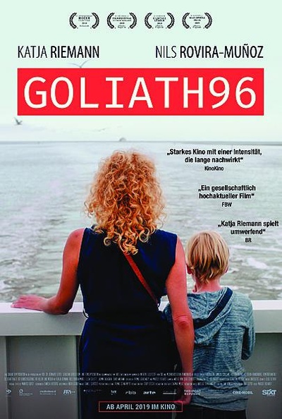 Goliath96的海报-正式海报