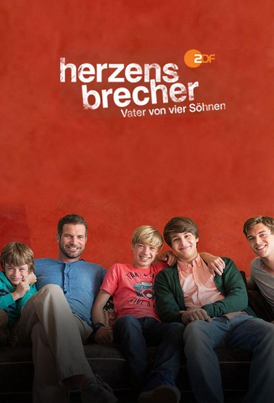 herzensbrecher Season 3的海报-正式海报