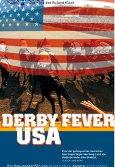 Derby-Fieber USA的海报-正式海报
