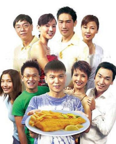 喜临门的海报-正式海报