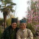 杨臣刚