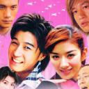 后天美女