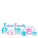 住左边住右边之幸福小套房