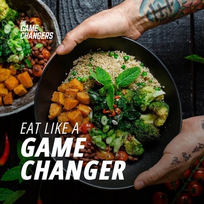 素食者联盟的海报-其他海报 美国