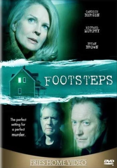 Footsteps (TV)的海报-正式海报