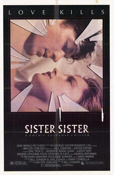 Sister, Sister的海报-正式海报