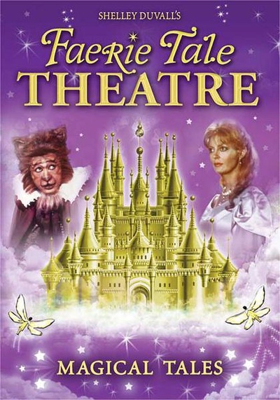 神话剧场 第六季的海报-正式海报