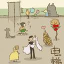 电梯口
