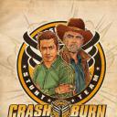 Crash & Burn