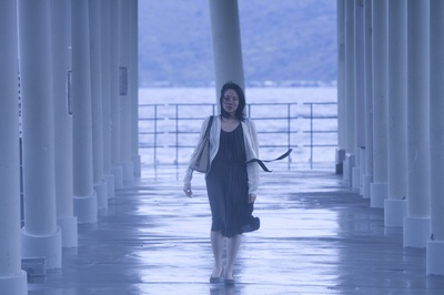 亲密的海报-预告海报
