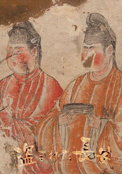 遗失的长安 重拾古都记忆的海报-正式海报