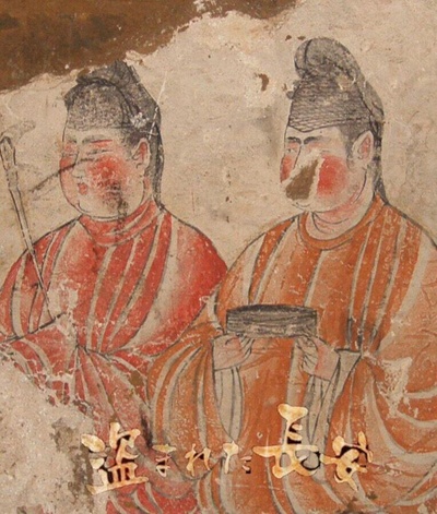 遗失的长安 重拾古都记忆的海报-正式海报