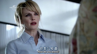 铁证悬案 第二季的海报-角色海报 女主角