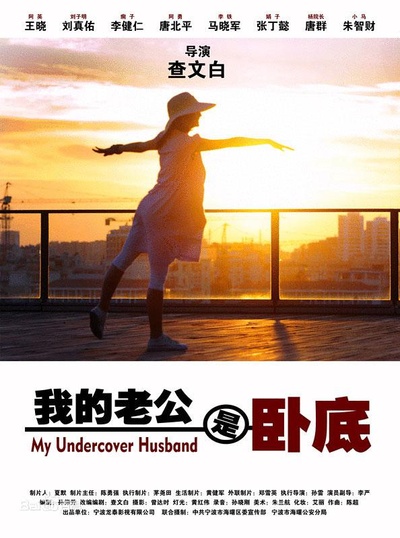 毒·爱的海报-正式海报