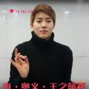 觉醒的SUHO