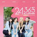 BLACKPINK相伴全年无休