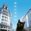 银座黑猫物语