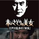 明智小五郎美女系列9：红蝎子的美女